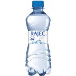 Rajec Pramenitá voda nesycená 330 ml – Hledejceny.cz