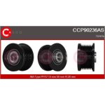 Řemenice, generátor CASCO CCP90236AS – Hledejceny.cz