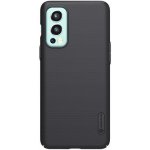 Pouzdro Nillkin Super Frosted OnePlus Nord 2 5G černé – Zboží Mobilmania