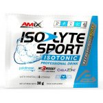 Amix Isolyte Sport Isotonic ESD Powder 30 g – Zbozi.Blesk.cz