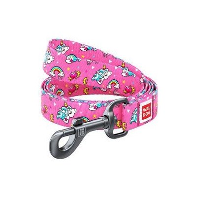 Rebel Dog Vodítko nylon Jednorožec – Hledejceny.cz