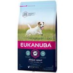 Eukanuba Adult Small Breed 1 kg – Hledejceny.cz