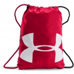 Under Armour Ozsee červená – Hledejceny.cz