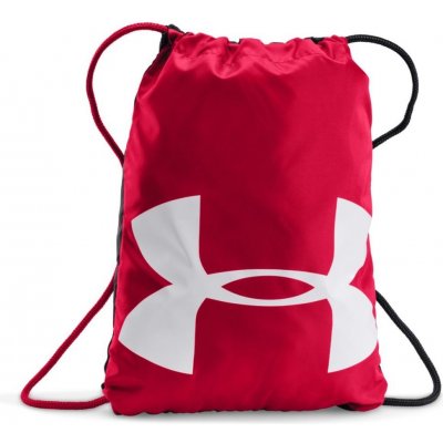 Under Armour Ozsee červená – Hledejceny.cz