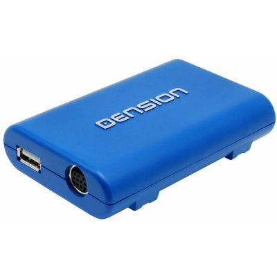 Dension GATEWAY Lite – Zboží Mobilmania