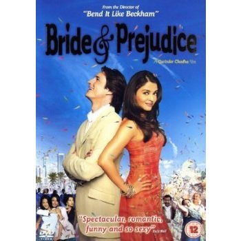 Bride And Prejudice DVD