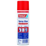TESA 60022 lepidlo ve spreji extra silné 500g – Sleviste.cz