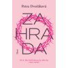 Elektronická kniha Zahrada - Petra Dvořáková