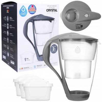 Dafi Crystal – Hledejceny.cz