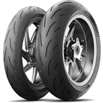 Michelin Power 6 190/50 R17 73W