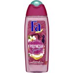 Fa Polynesia Secrets Umuhei Ritual sprchový gel 250 ml – Zboží Mobilmania