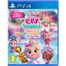 Hra na PS4 Cry Babies Magic Tears: The Big Game