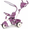 Little Tikes 4v1 Trike Basic Edition modrá