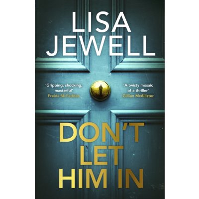 Don´t Let Him In – Zboží Mobilmania