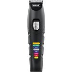 Wahl Color Trim Advanced Černá 8 Lithium-ion – Zboží Mobilmania