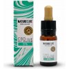 Doplněk stravy na imunitu Nature Cure Full spectrum CBD olej 5 % 500 mg 10 ml