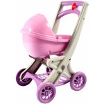 Doloni Plastový Růžový – Zbozi.Blesk.cz