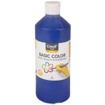 Creall námořnická modrá 500 ml – Sleviste.cz