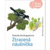 Kniha Ztracená náušnička - Daniela Krolupperová