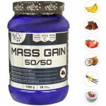 Nutristar MASS GAIN 50/50 1000 g – Hledejceny.cz