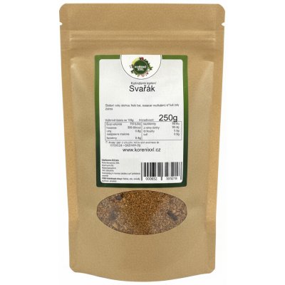 Koření XXL Koření na svařené víno 250 g – Hledejceny.cz