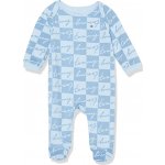 MAYORAL chlapecký zimní overal modrý – Zboží Mobilmania