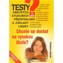 Testy obecných studijních předpokladů a základ logiky