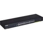D-Link DGS-1250-28X – Zboží Živě