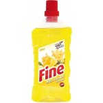 Well Done Fine Multi Cleaner Summer 1 l – Hledejceny.cz