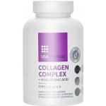 USA medical Collagen Complex 60 kapslí – Hledejceny.cz
