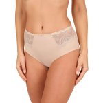 Felina Bokové kalhotky vyšší joy bílá – Zboží Dáma