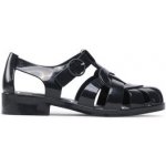 Melissa Heart sandal + Capetos 33592 černá – Zboží Mobilmania