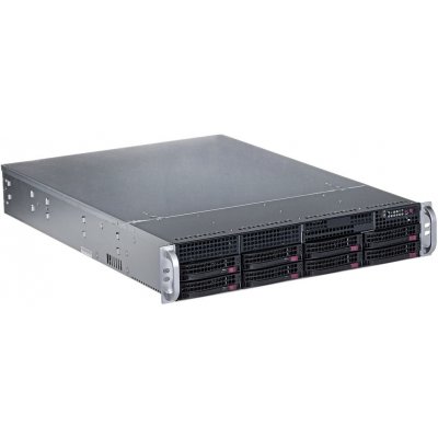 Supermicro 825TQC-R802LPB – Zboží Živě