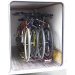 Fiamma Carry Bike Garage Plus – Sleviste.cz