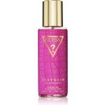 GUESS Sexy Skin Wild Flower tělový sprej 250 ml – Zboží Dáma