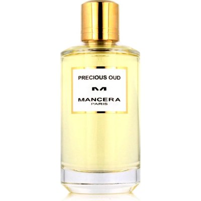 Mancera Precious Oud parfémovaná voda unisex 120 ml