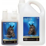 NAF Oestress liquid pro náladové klisny Láhev s dávkovačem 1 l – Zboží Mobilmania