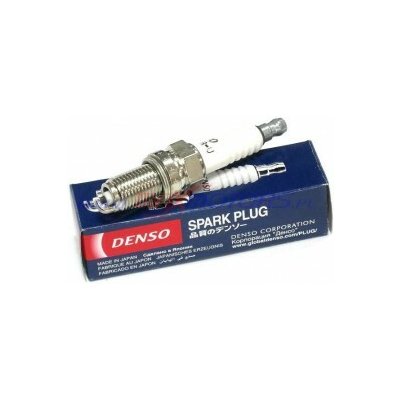 DENSO zapalovací svíčka W24ESR-V (B8EG,BR8EG) – Hledejceny.cz