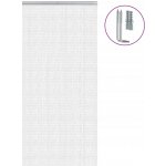 Moskytiéra do dveří 100 cm x 226 – Hledejceny.cz