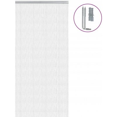 Moskytiéra do dveří 100 cm x 226 – Hledejceny.cz