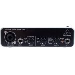 Behringer UMC22 – Zboží Živě