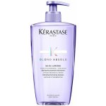 Kérastase Blond Absolu Bain Lumiére šampon 500 ml – Hledejceny.cz