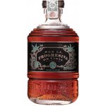 Ron La Progresiva de Vigia 8 41% 0,7 l (holá láhev) – Zboží Dáma