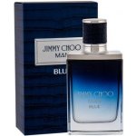 Jimmy Choo Jimmy Blue toaletní voda pánská 50 ml – Hledejceny.cz