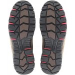 CXS ROAD ELSTON S3S obuv hnědá – Zboží Dáma