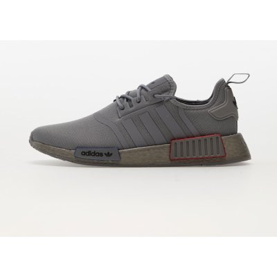 adidas Originals NMD_R1 Grey Three/ Grey Three/ Grey Five – Zboží Mobilmania