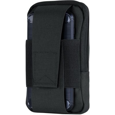 CONDOR OUTDOOR PHONE MOLLE ČERNÉ – Zboží Živě