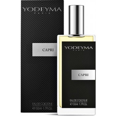 Yodeyma Capri parfém pánský 50 ml