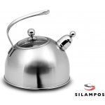 Silampos Miramar 2,5 l – Hledejceny.cz