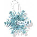 Sizzix Bigz L Sněhová vločka 3 ks – Zboží Mobilmania